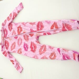 posh peanut kisses zippy 9-12m